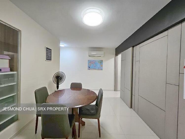 Blk 306B Anchorvale Place (Sengkang), HDB Executive #461039911